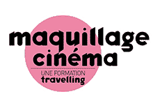 Travelling Maquillage pour le Cinéma